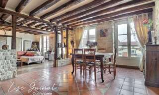 Appartement 4 Pièces 88 m² à vendre à Maule (78580)