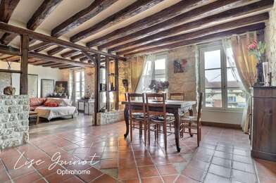 Appartement 4 pièces 239000 €