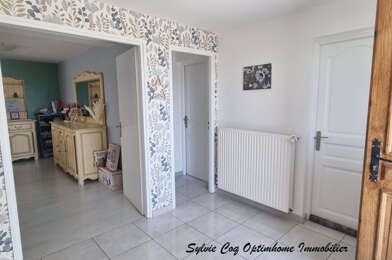 Maison 7 pièces 160000 €