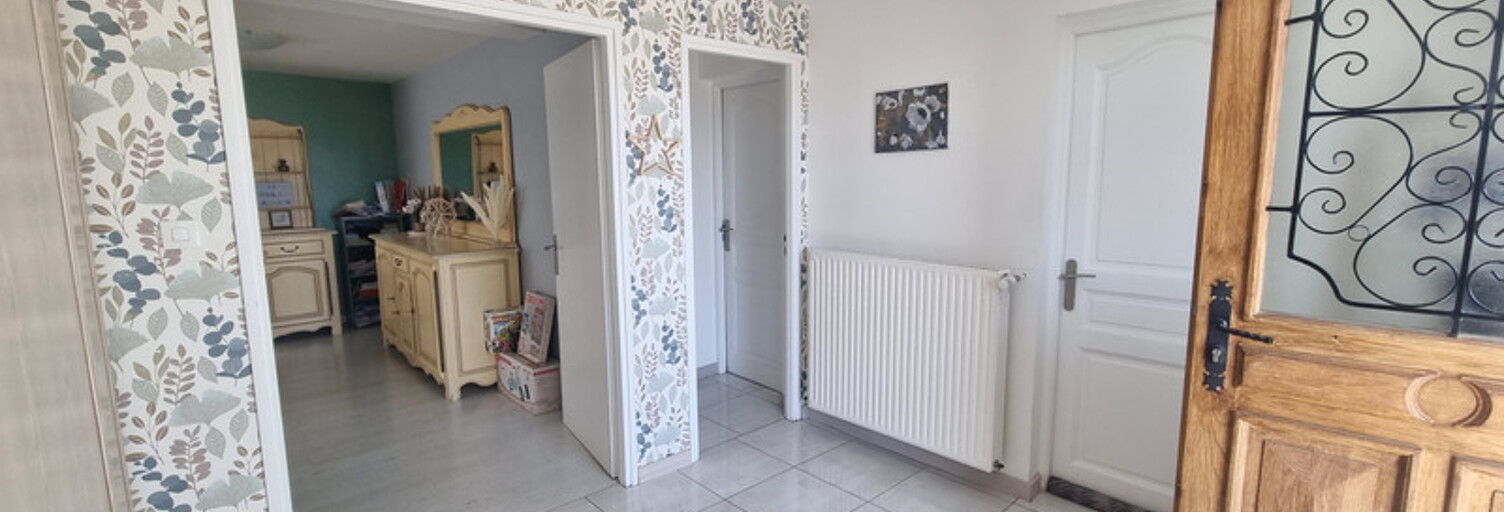 Maison 7 Pièces 180 m² à vendre à Châtenois (88170)