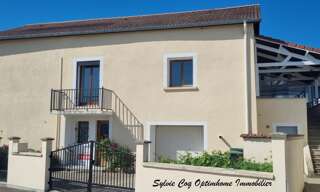 Maison 7 Pièces 180 m² à vendre à Châtenois (88170)
