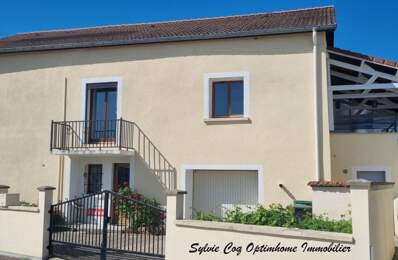Maison CHATENOIS (88) — photo du bien