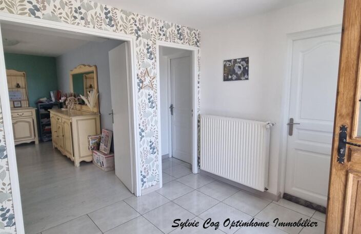 Maison CHATENOIS (88) — photo 2