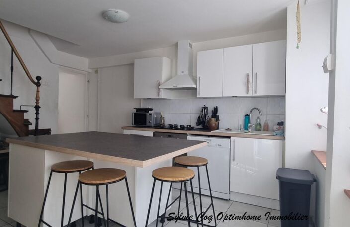 Maison CHATENOIS (88) — photo 3