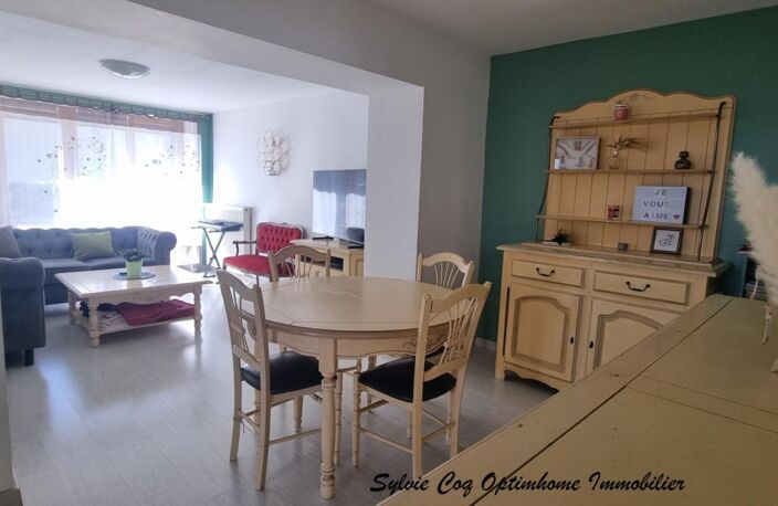 Maison CHATENOIS (88) — photo 4