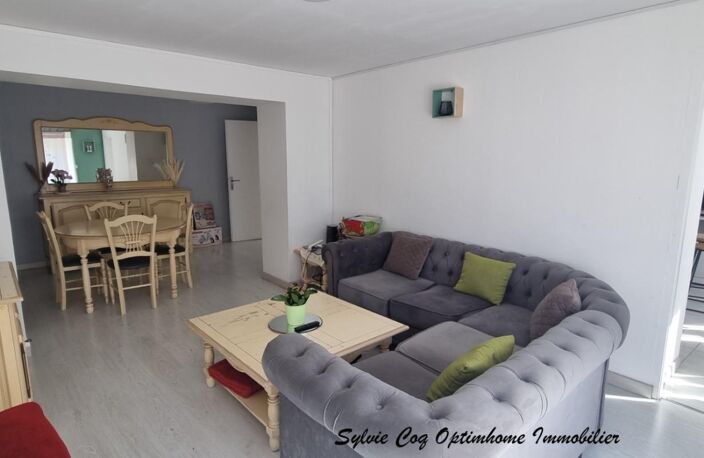 Maison CHATENOIS (88) — photo 5