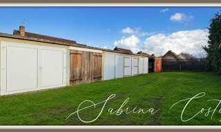 Garage  15 m² à vendre à Vernon (27200)