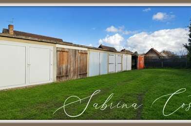 Garage  9000 €