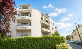 Appartement 4 Pièces 97 m² à vendre à Noisy-le-Grand (93160)