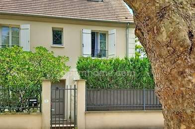 Maison 6 pièces 1100000 €