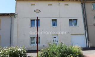 Maison 5 Pièces 128 m² à vendre à Neufchef (57700)