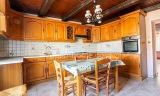 Maison 5 Pièces 128 m² à vendre à Neufchef (57700)