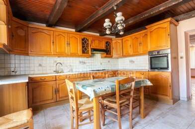 Maison 5 pièces 167000 €