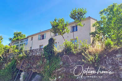 Maison 9 pièces 282000 €