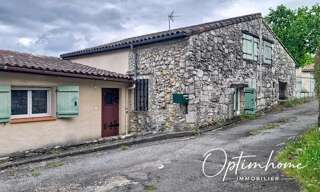 Maison 9 Pièces 223 m² à vendre à Dondas (47470)