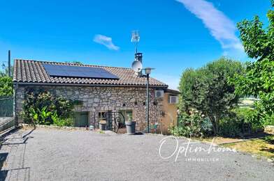 Maison 9 pièces 282000 €
