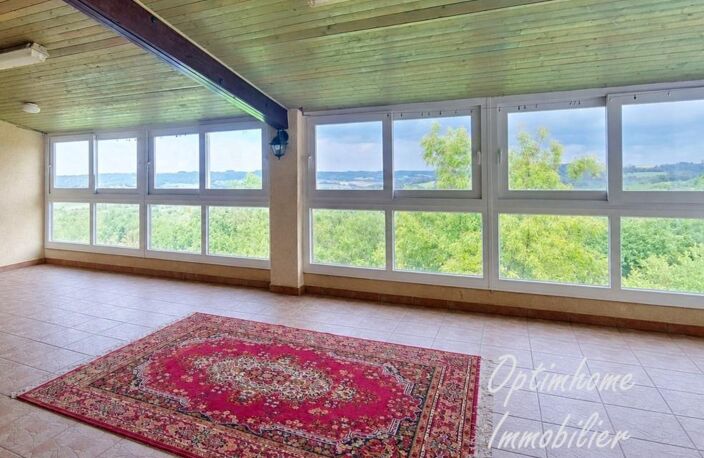 Maison de 223 m² avec vue dominante — photo 2