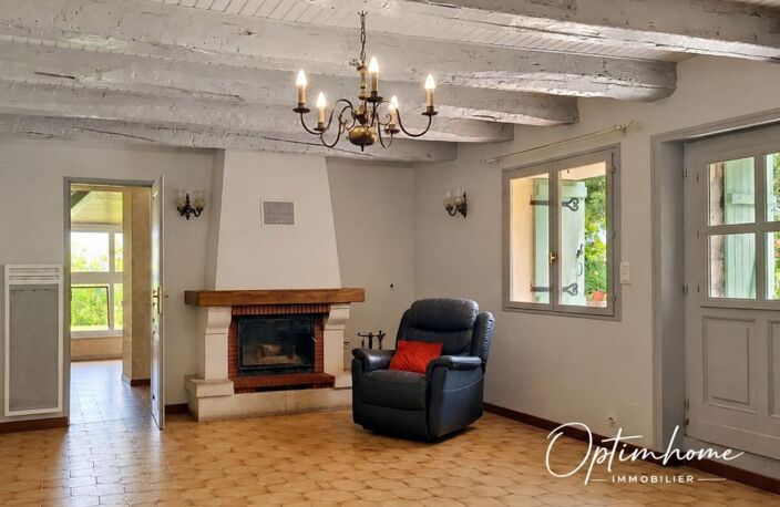 Maison de 223 m² avec vue dominante — photo 3
