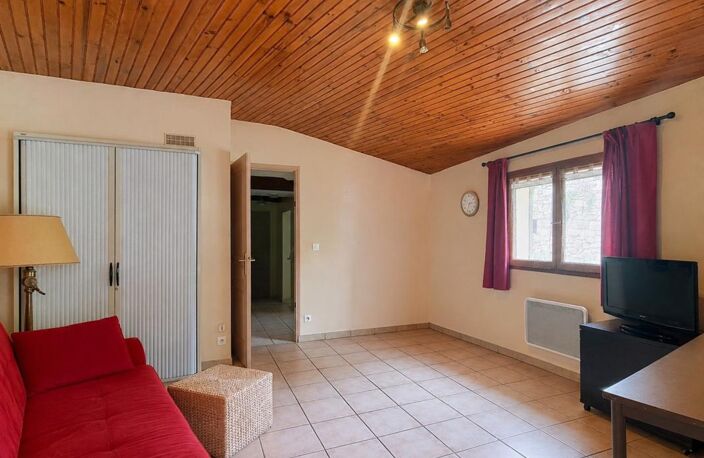 Maison de 223 m² avec vue dominante — photo 5
