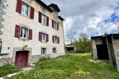 Maison 7 pièces 365000 €