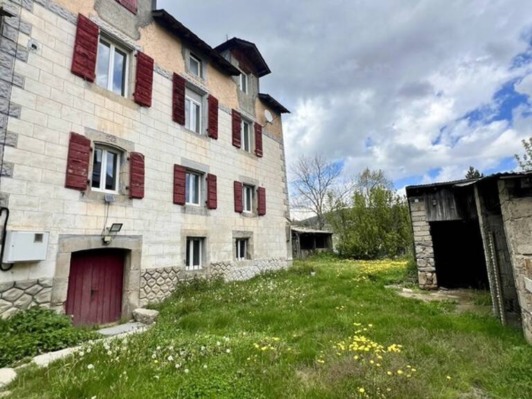 Exclusivité Maison à vendre 7 pièces LA LLAGONNE (66) — photo 1