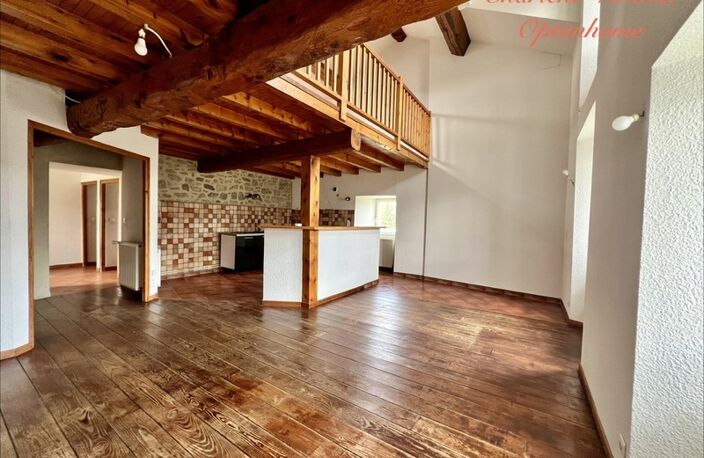 Exclusivité Maison à vendre 7 pièces LA LLAGONNE (66) — photo 2
