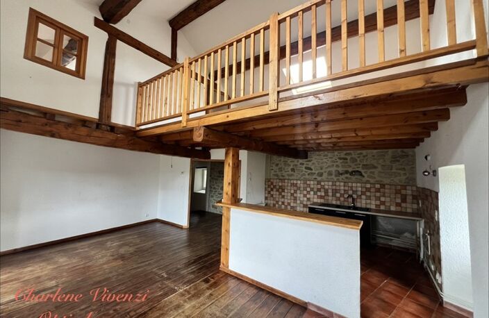 Exclusivité Maison à vendre 7 pièces LA LLAGONNE (66) — photo 3