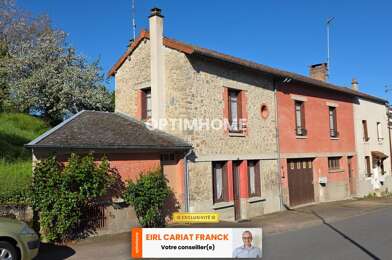 Maison 9 pièces 68000 €