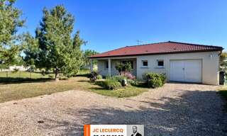 Maison 4 Pièces 109 m² à vendre à Sapignicourt (52100)