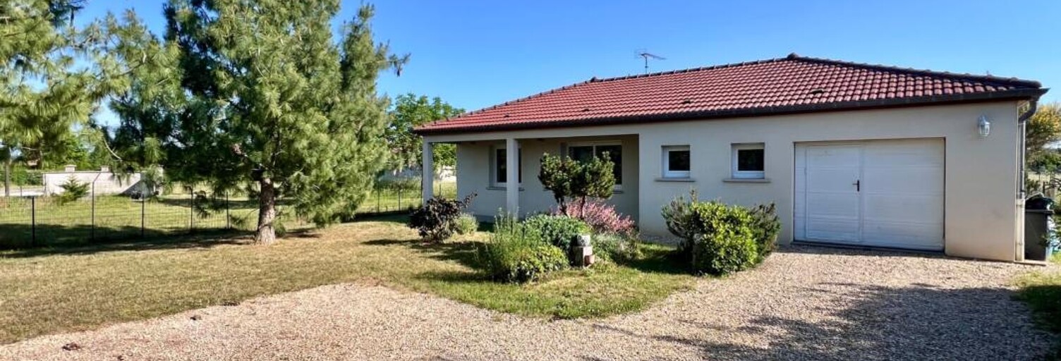 Maison 4 Pièces 109 m² à vendre à Sapignicourt (52100)