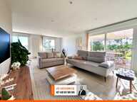PAVILLON DE PLAIN-PIED 4 PIECES AVEC GARAGE ET TERRASSE — photo 2