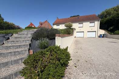Maison 8 pièces 324000 €