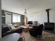 SEMI PLAIN-PIED INDIVIDUEL, 6 CHAMBRES, SOUS/SOL, JARDIN — photo 3