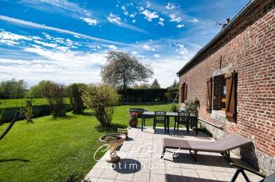Maison 6 pièces 213000 €