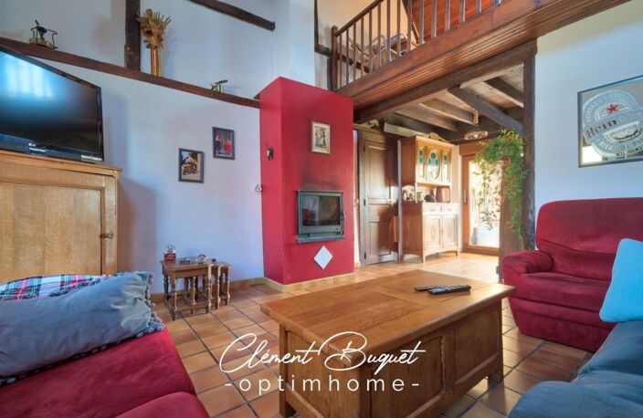 🏡 Maison familiale de 154 m² avec jardin, garage et atelier à Fesmy-le-Sart — photo 4
