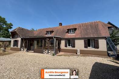 Maison 3 pièces 138000 €