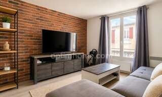 Appartement 3 Pièces 71 m² à vendre à Montereau-Fault-Yonne (77130)