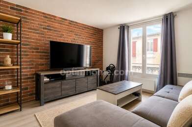 Appartement 3 pièces 107000 €