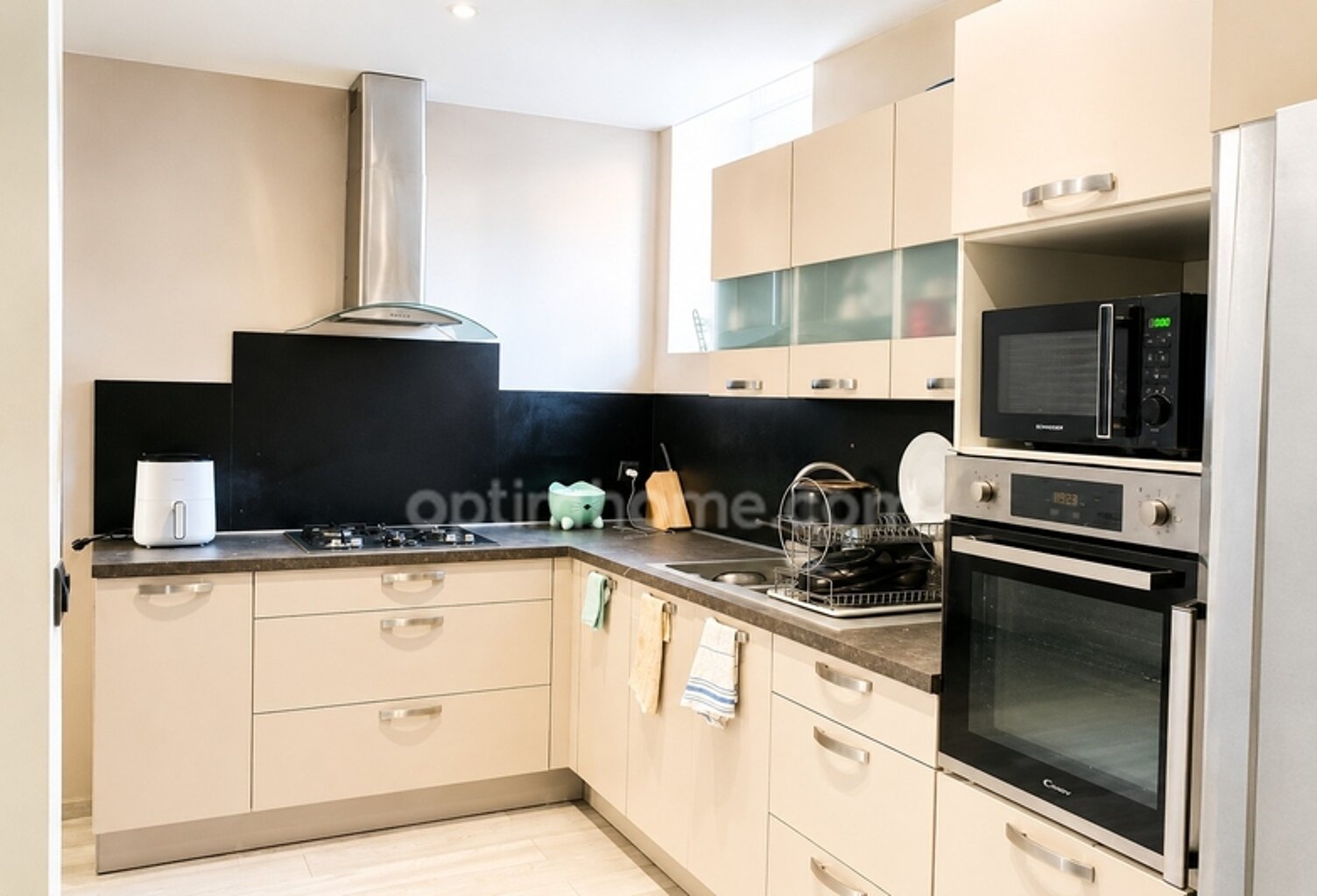 Duplex de charme au cœur de Montereau (77) – 3 pièces, 53 m² — photo 1