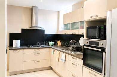 Appartement 3 pièces 107000 €