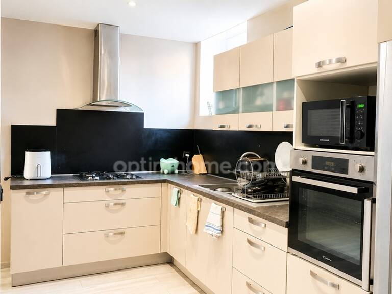 Duplex de charme au cœur de Montereau (77) – 3 pièces, 53 m² — photo 1