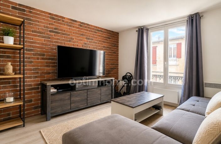 Duplex de charme au cœur de Montereau (77) – 3 pièces, 53 m² — photo 3