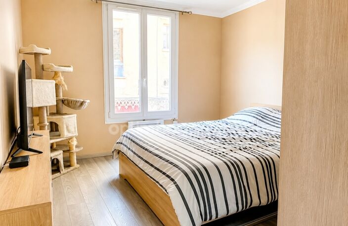 Duplex de charme au cœur de Montereau (77) – 3 pièces, 53 m² — photo 4