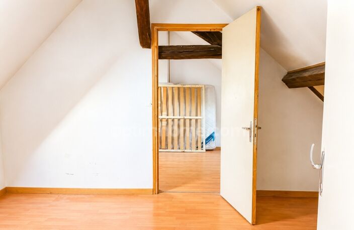 Duplex de charme au cœur de Montereau (77) – 3 pièces, 53 m² — photo 5