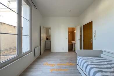 Appartement 1 pièces 88000 €