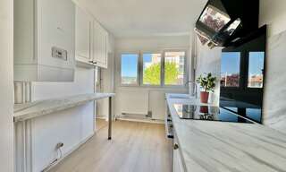Appartement 5 Pièces 80 m² à vendre à Nancy (54000)