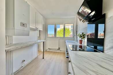 Appartement 5 pièces 189000 €