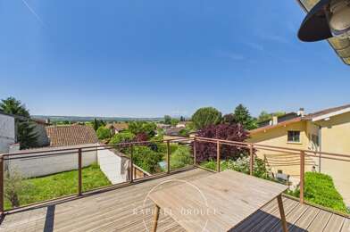 Appartement 3 pièces 219000 €