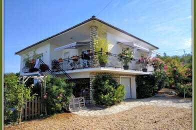 Maison 7 pièces 155000 €