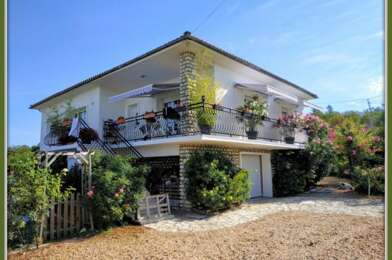Maison 7 pièces 155000 €